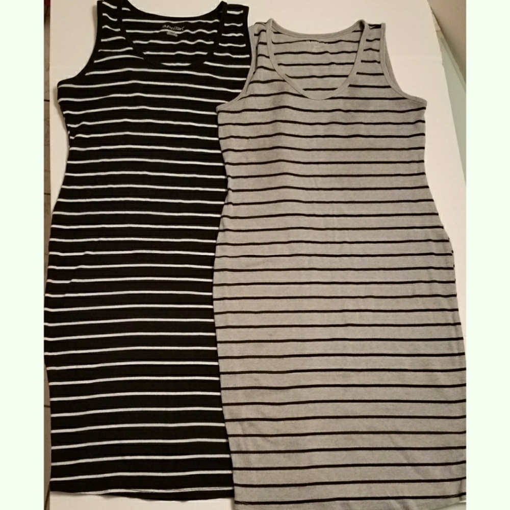 *BOGO* Lot of BumpStart Maternity Dresses